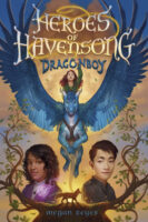 Dragonboy (Heroes of Havensong)