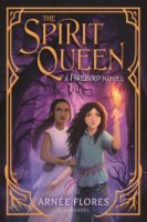 The Spirit Queen (A Firebird Novel)