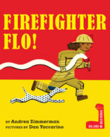 Firefighter Flo