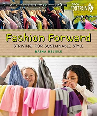 Fashion Forward: Striving for Sustainable Style