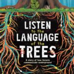 Listen to the Language of the Trees book cover