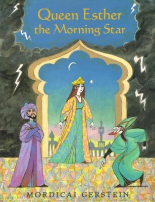 Queen Esther, The Morning Star