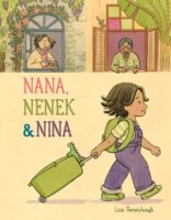 Nana, Nanek & Nina