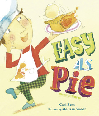 Easy As Pie