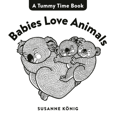 Babies Love Animals 