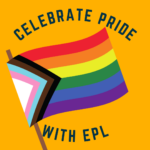 Celebrate pride with EPL