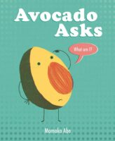 Avocado Asks: What Am I?