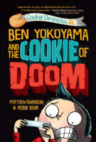 Ben Yokoyama and the Cookie and Doom