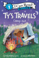 Camp-Out (Ty's Travels)