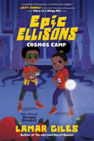 Cosmos Camp (Epic Ellisons) 