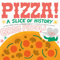 Pizza: A Slice of History