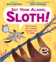 Set Your Alarm, Sloth