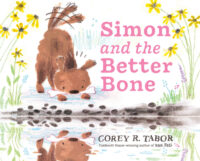 Simon the the Better Bone