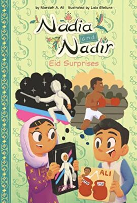 Eid Surprises
