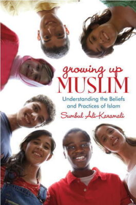 Great Muslim Fiction and Nonfiction for kids!