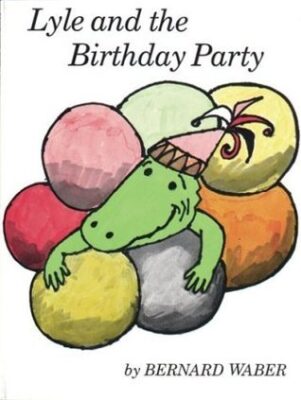 Lyle and the Birthday Party