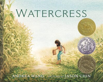 Watercress (Ohio Picture Book)