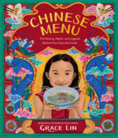 Chinese Menu: The History, Myths and Legends Behind Your Favorite Foods