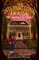 The International House of Dereliction
