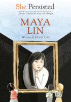 Maya Lin (She Persisted)