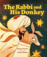 Rabbi and His Donkey, The