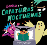 Benita y las Criaturas Nocturnas