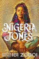 Nigeria Jones (2024 CORETTA SCOTT KING AUTHOR WINNER)