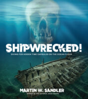 Shipwrecked: Diving for Hidden Time Capsules on the Ocean Floor